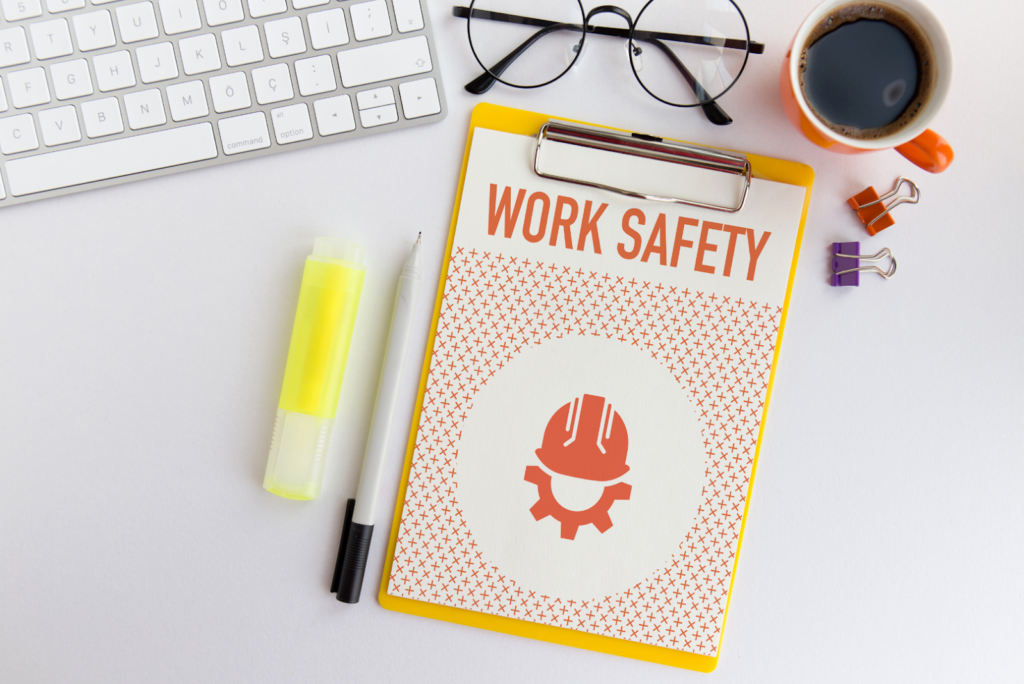 Returning to the Workplace: Ensuring Safety with Verature's Innovative Solutions