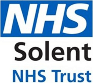 NHS Trust Solent logo