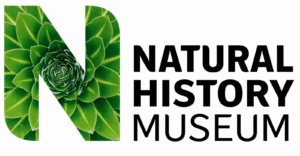 National History Museum logo
