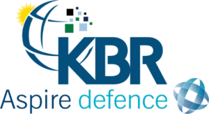 KBR Aspire Defence Logo