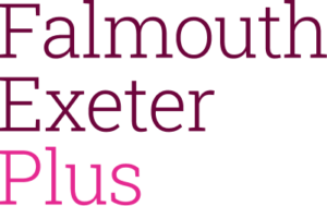 Falmouth Exeter Plus text
