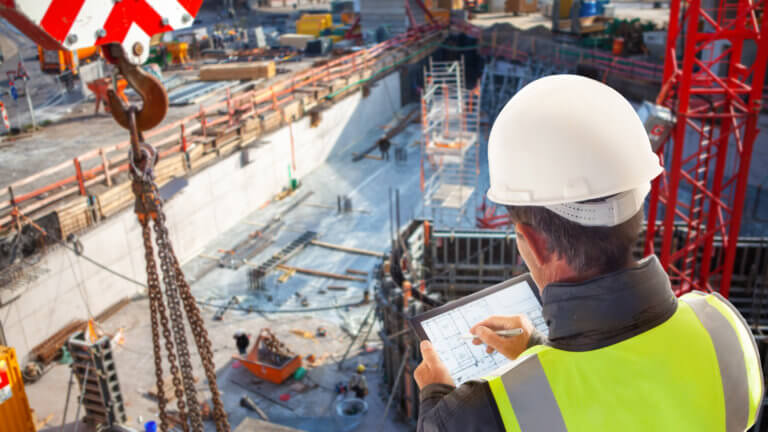 contractor manager using verature's contractor management system
