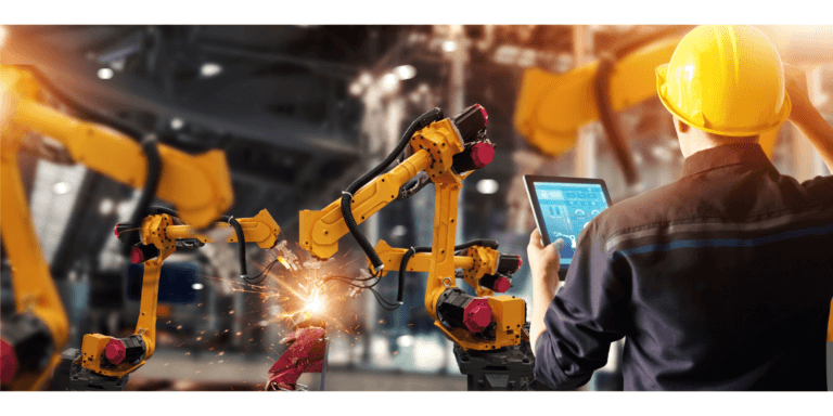 Contractor Management Software for Efficient Manufacturing