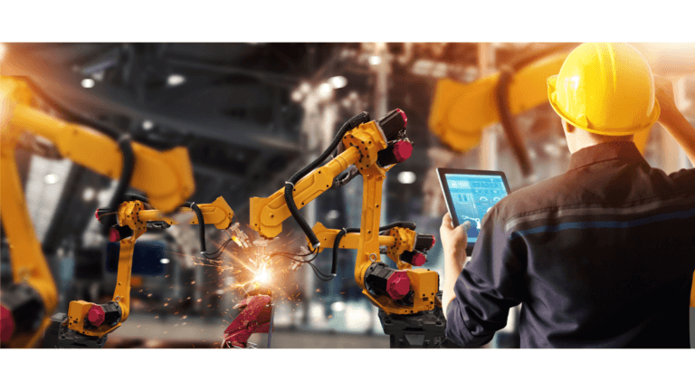 Contractor Management Software for Efficient Manufacturing