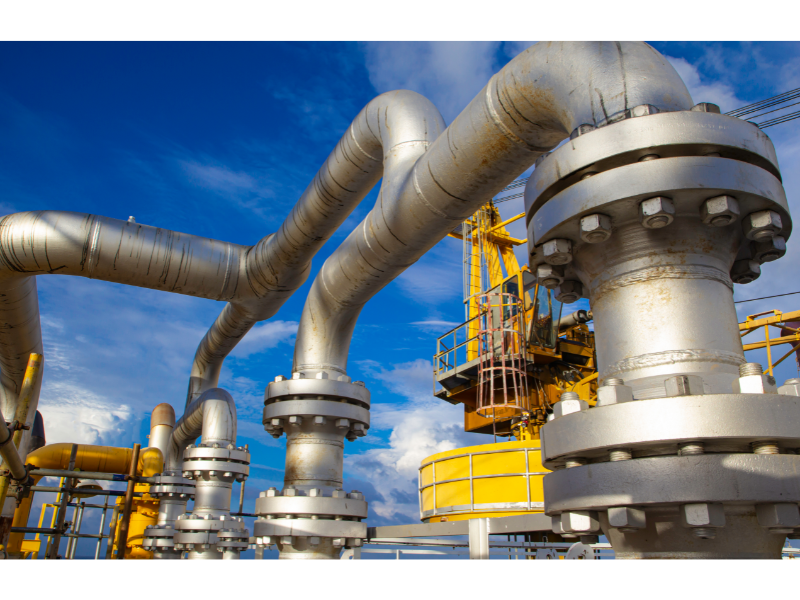Contractor Management in Oil and Gas Operations