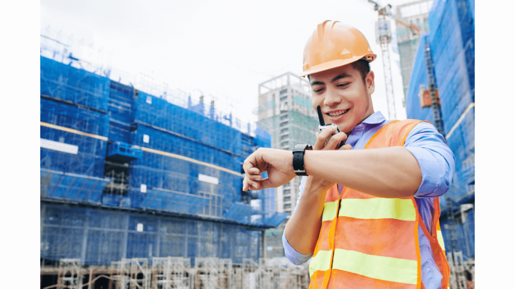 Verature's Guide: Streamlining Contractor Management