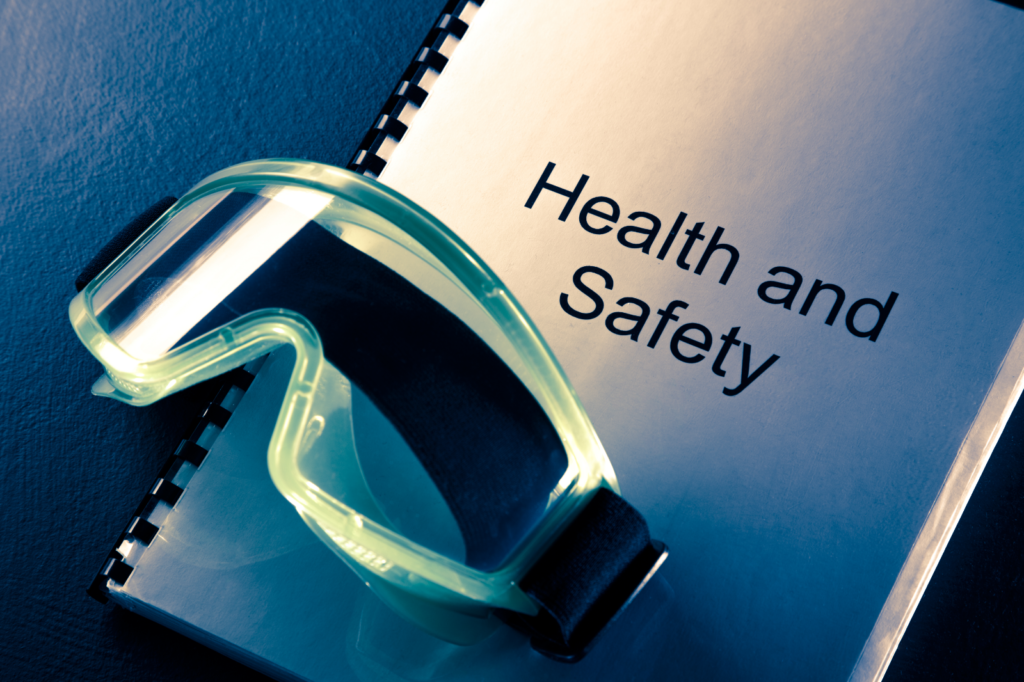 The Evolution of Health and Safety Regulations in the UK: 2024 Perspective