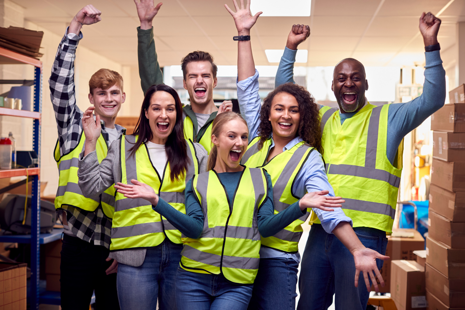 Why Safety Culture is the Backbone of a Thriving Business