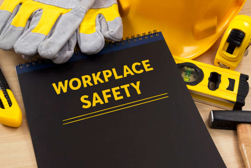 Why Safety Culture is the Backbone of a Thriving Business