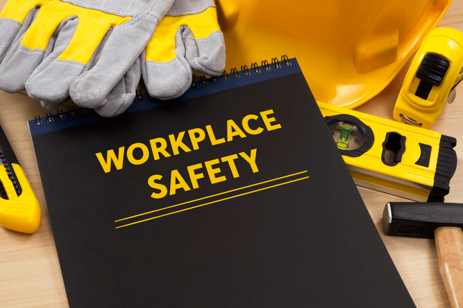 The 5-Step Risk Assessment Guide for Workplace Safety