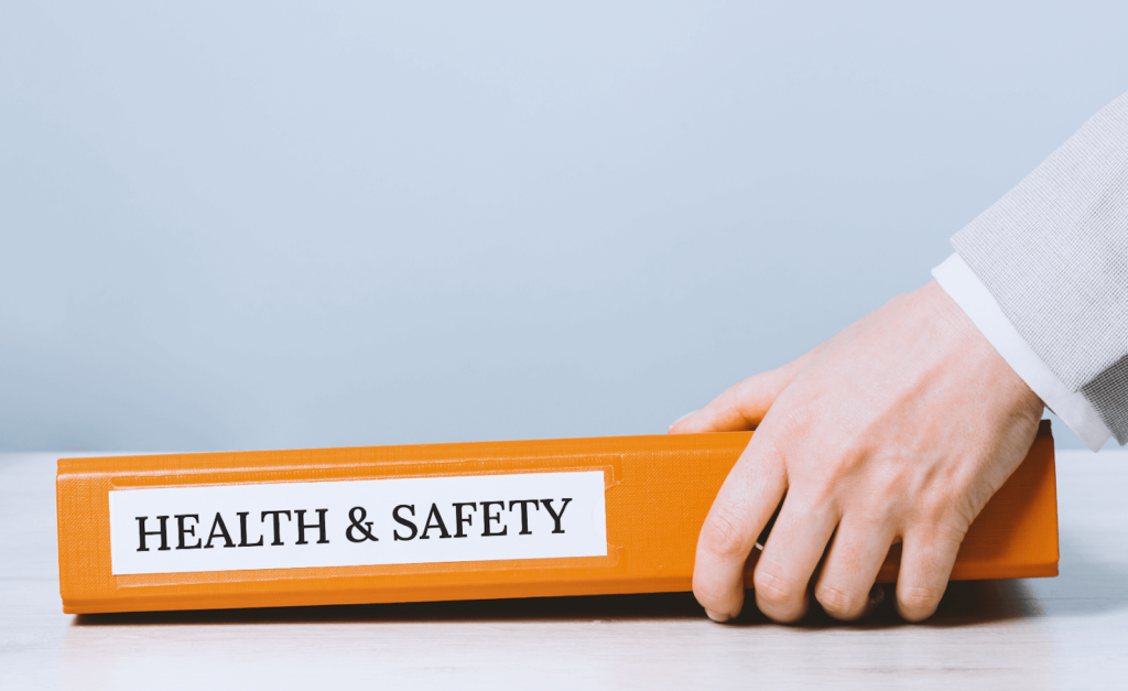 Integrating Health and Safety into Your Company Culture