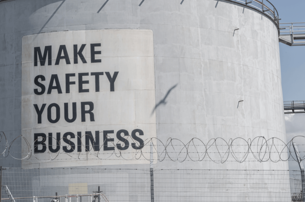 Integrating Health and Safety into Your Company Culture