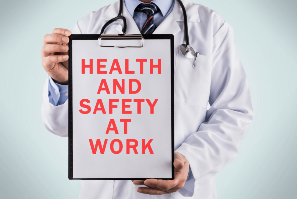 Integrating Health and Safety into Your Company Culture