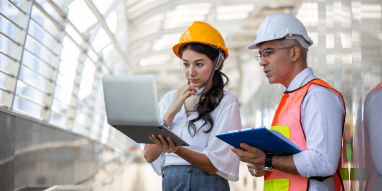 How Technology Enhances Risk Assessment and Safety Management