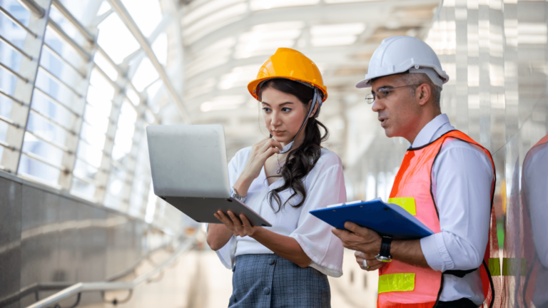 How Technology Enhances Risk Assessment and Safety Management