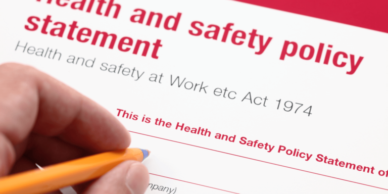 Integrating Health and Safety into Your Company Culture