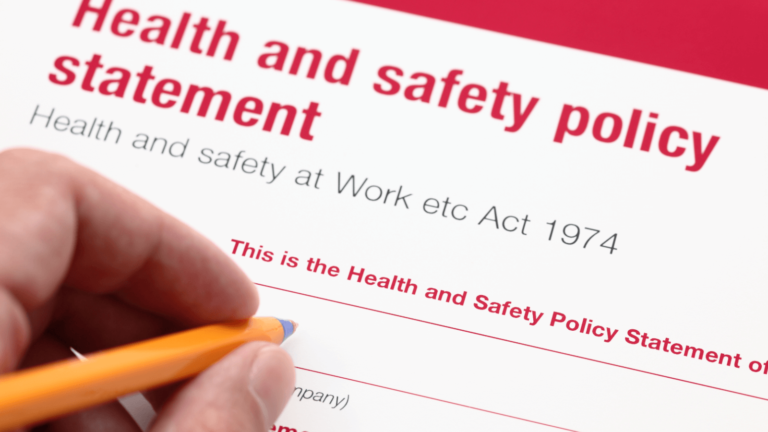 Integrating Health and Safety into Your Company Culture