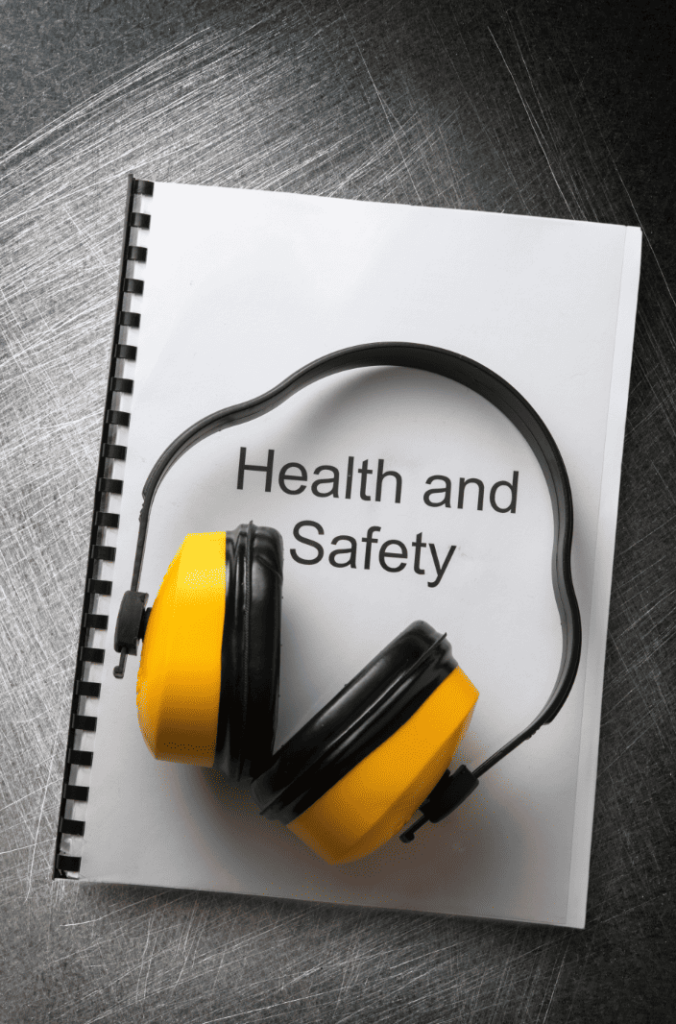 The Power of Health and Safety Audits in Enhancing Contractor Performance