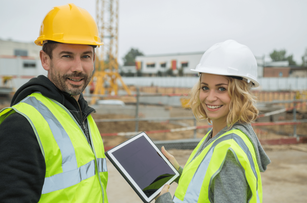 From Chaos to Control: The Benefits of Implementing Contractor Management Software