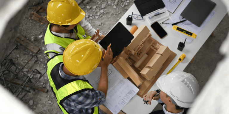 From Chaos to Control: The Benefits of Implementing Contractor Management Software