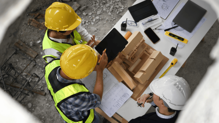 From Chaos to Control: The Benefits of Implementing Contractor Management Software